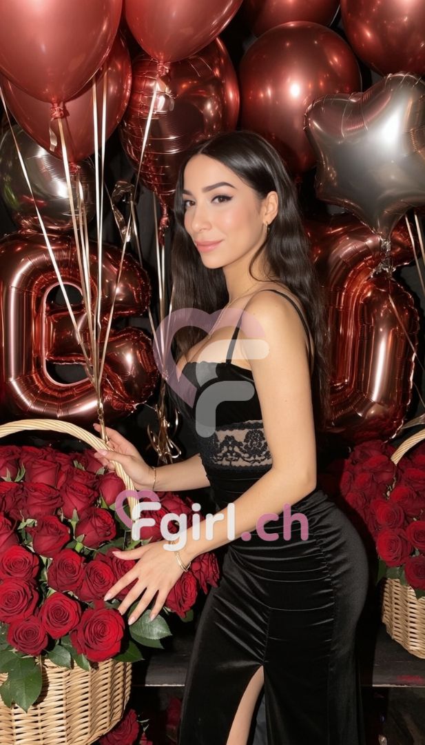 Chloe – Monthey photo 5