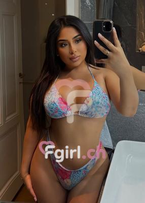 Chloe - Escort in Zürich