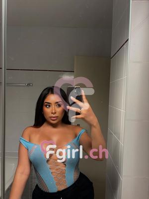 Chloe - Escort in Zürich
