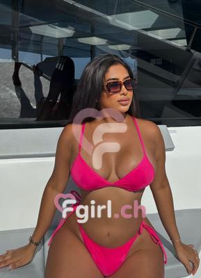 Chloe - Escort in Zürich
