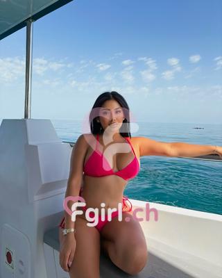 Chloe - Escort in Zürich
