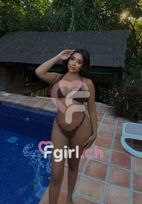 Chloe - Escort in Zürich
