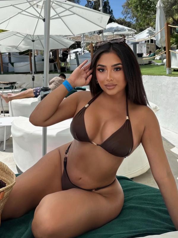 Chloe - Escort in Zürich
