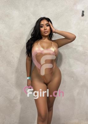 Chloe - Escort in Zürich
