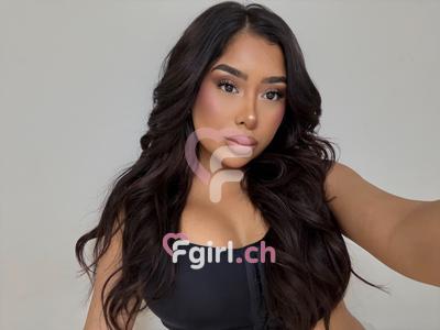 Chloe - Escort in Zürich