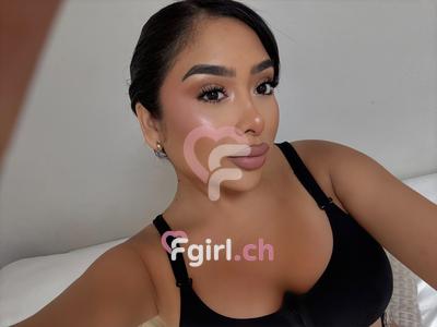 Chloe - Escort in Zürich