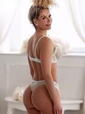 Christelle - Escort a Martigny
