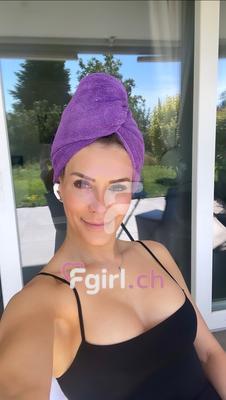 Christelle - Escort in Sierre
