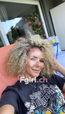 Christelle - Escort in Sierre