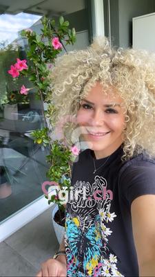 Christelle - Escort à Saint-Maurice