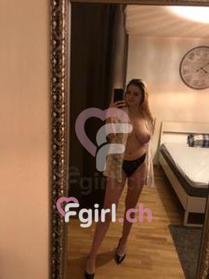 Christine - Escort in Genf