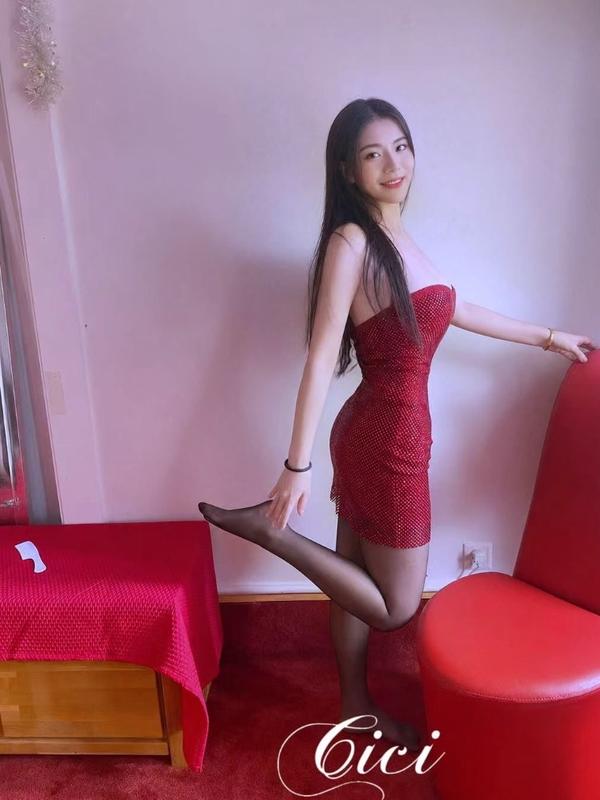 Cici - Escort in Moudon
