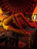 Cindy Tantra - Escort à Martigny
