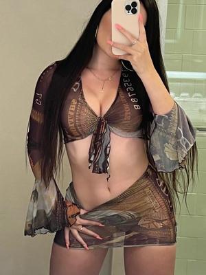 Cindy - NEW Cindy magnifique TEEN Fellation Royale