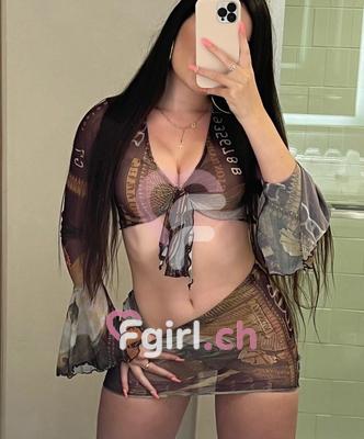 Cindy - Escort à Yverdon-les-Bains
