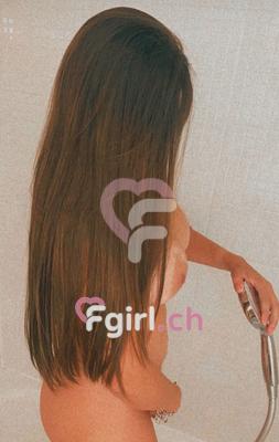Cindy - Escort à Yverdon-les-Bains
