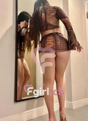 Cindy - Escort à Yverdon-les-Bains
