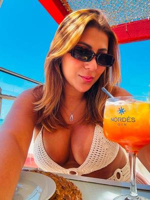 Cindy - Escort à Lausanne
