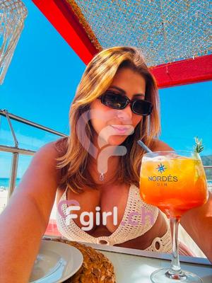 Cindy - Escort in Lausanne