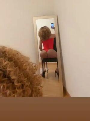 Cindy - Escort in Lausanne
