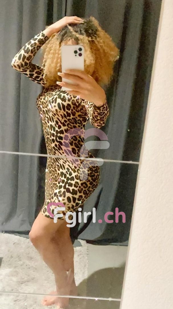 Cindy – Lausanne photo 5