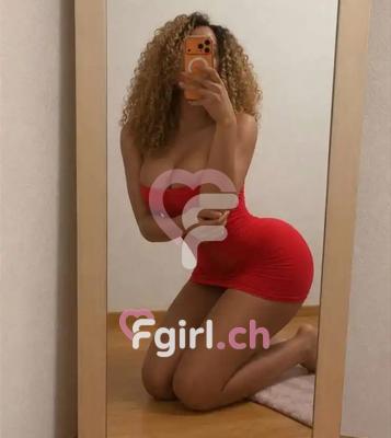 Cindy - Escort in Lausanne
