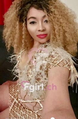 Cindy - Escort in Lausanne