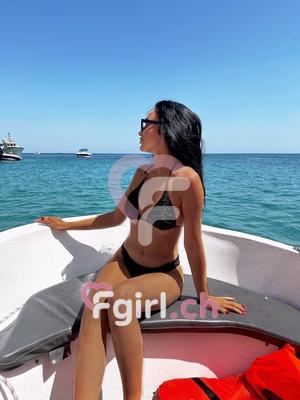 Cindy - Escort à Genève
