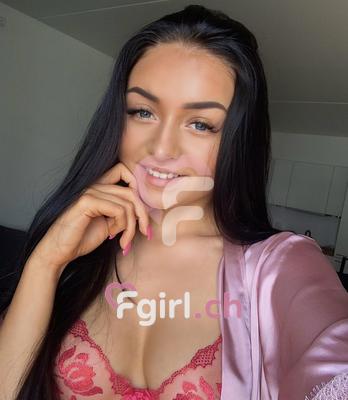 Cindy - Escort in Genf