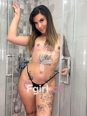 Cindy - Escort à Martigny
