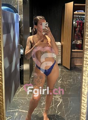 Cindy - Escort en Martigny
