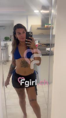 Cindy - Escort in Martigny