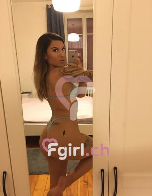 Cindy - Escort à Martigny