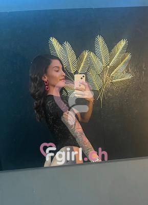 Cindy - Escort in Martigny