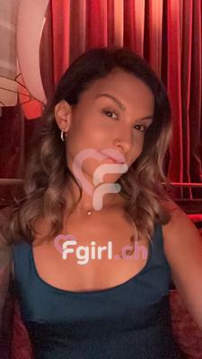 Cindy - Escort in Martigny