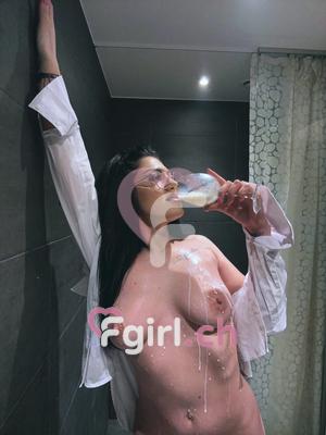 Claire - Escort in Yverdon-les-bains
