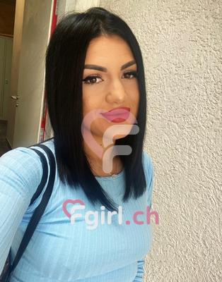 Claire - Escort a La Chaux-de-Fonds