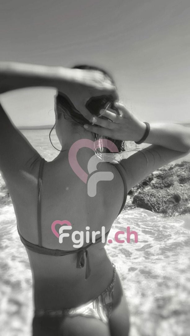 Claire – Lausanne photo 2