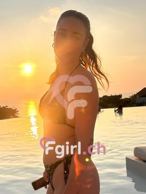 Claire - Erotic masseuse in Lausanne
