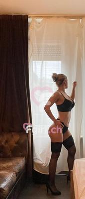 Claire - Escort à Genève

