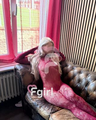 Claire - Escort à Genève
