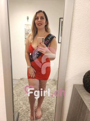 Claire - Escort in Fribourg