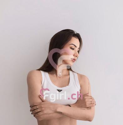 Claire - Escort à Lausanne
