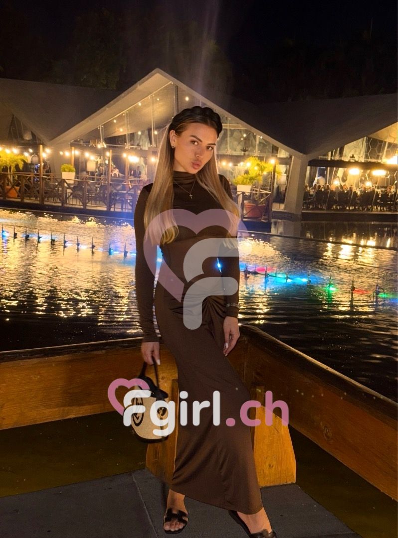 Claire – Nyon photo 5