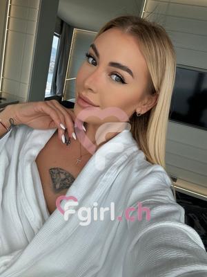 Claire Tantra - Erotic masseuse in Monthey