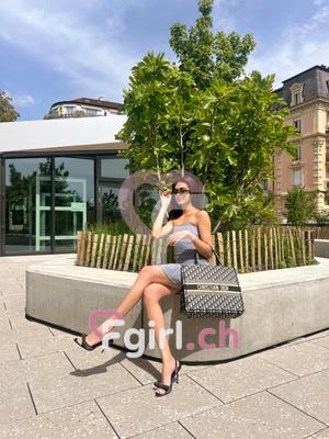 Clara - Escort à Genève

