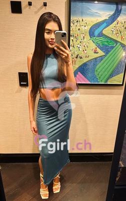 Clara - Escort à Genève