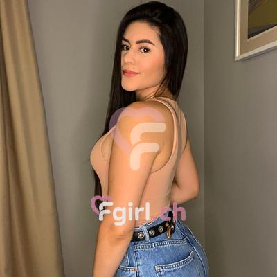 Clara - Escort in Geneva
