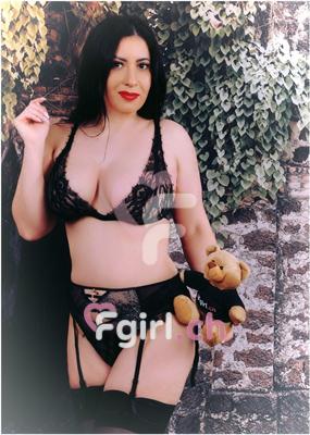 Clara - Escort a Yverdon-les-Bains
