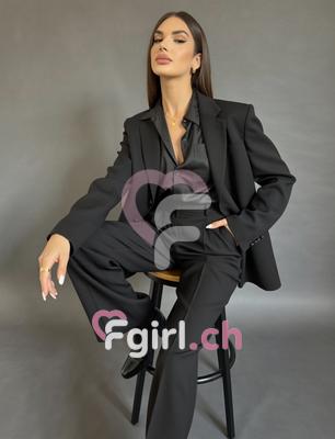 Ts Clara - Transsexual in Geneva
